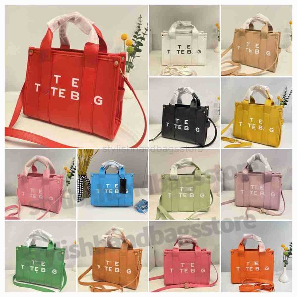

designer tote bag 2023 fashion bags handbags women summer travel large capacity luxury leather handbags crossbody purse 13 colors y23