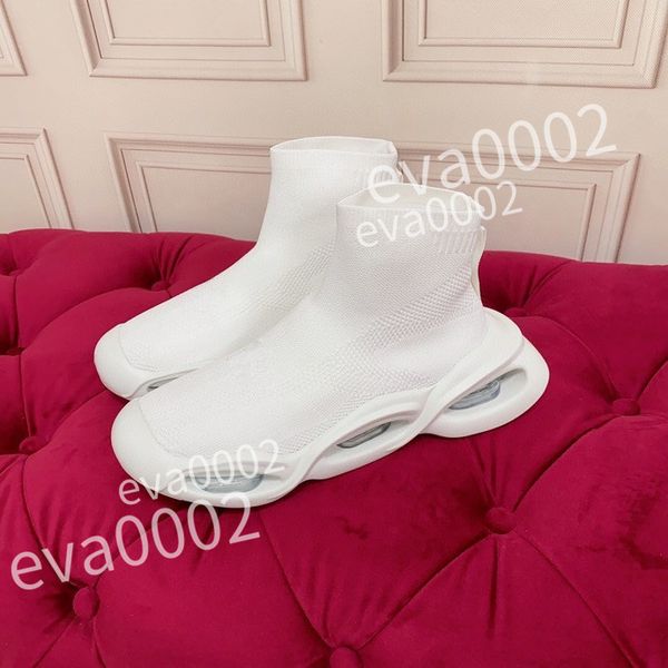 

2023 new white casual shoes fashion color matching sneakers rubber sole men women outdoor shoe sneakers, Black