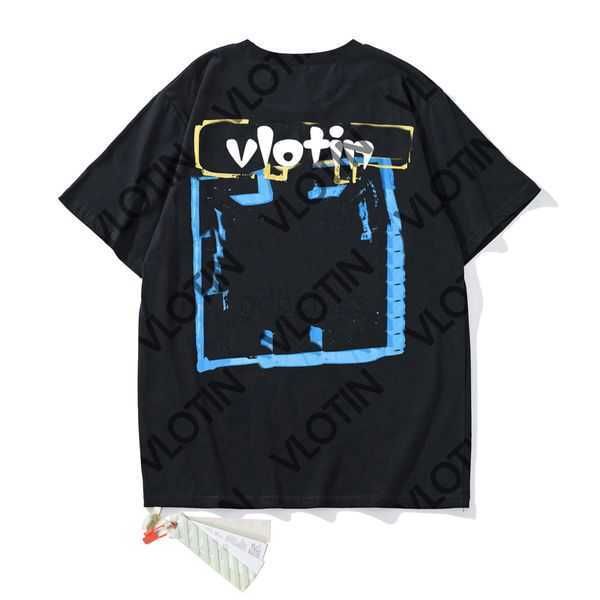 

new designer luxurys mens t shirt black white green off design letter shirts men women t-shirts short sleeve oversize s m  xl 3n3kpn3kp, White;black