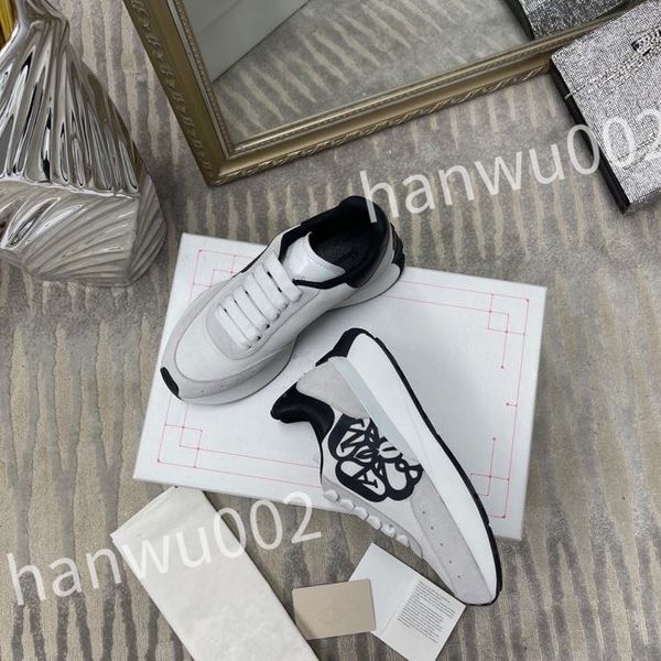 

new fashion shoes canvas sneakers fashion platform trainers calfskin cotton sneaker rubber casual shoe, Black