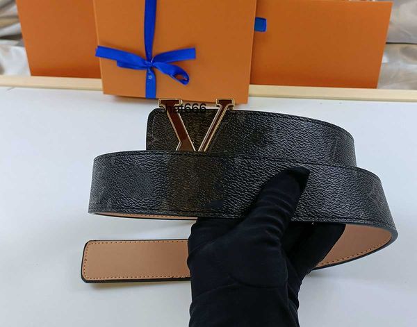 

letter buckle designer belt luxurys men women belts classic letter buckle casual genuine leather waistband cintura ceinture, Black;brown