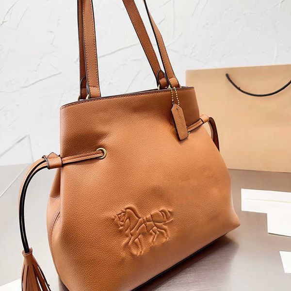 

l letter dumpling designer bag women designer tote bag large totes luxury handbag fashion shoulder travel shopping bags lady leather duffle