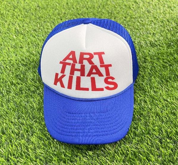 

ball caps graffiti hat casual lettering curved brim baseball cap for men and women casual letters printing with logo8343768, Blue;gray