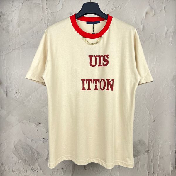 

men's plus tees & polos round neck embroidered and printed polar style summer wear with street pure cotton efe 124r, Black;brown