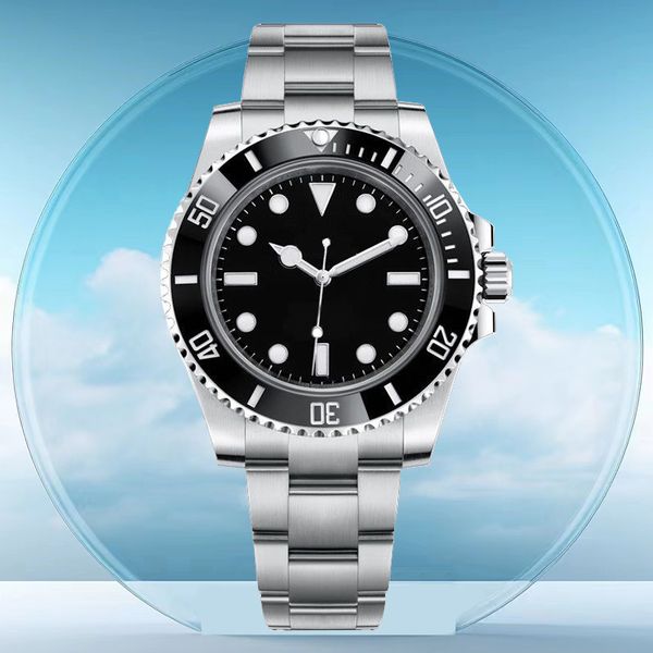 

wristwatch clean watch factory relojes bioceramic watch 41mm Sapphire luminous waterproof Ocean mens watches 3235 super movement 904L stainless steel sport watch, A2