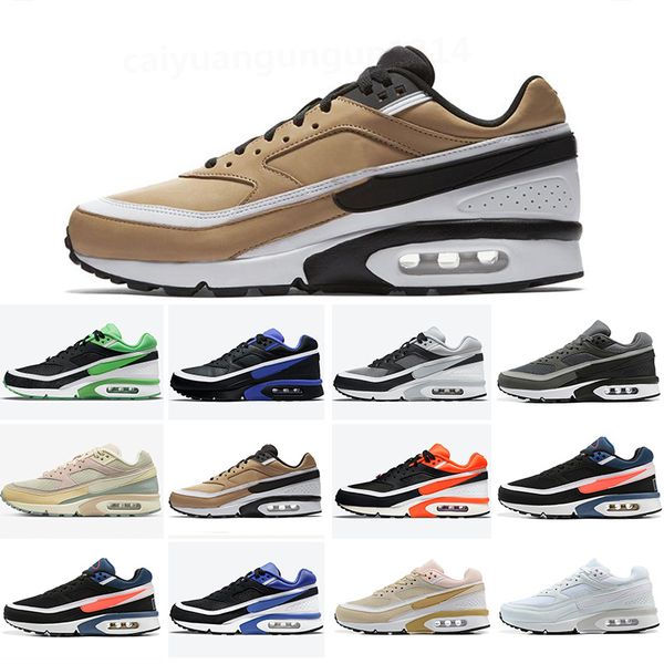 

2023 bw casual shoes men women maxes og marina sport red cream rotterdam los angeles vachetta tan denim dark obsidian gum persian violet men