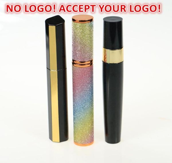 

no brand waterproof long curling eyelash mascara eyelashes extend tool accept your logo7208856