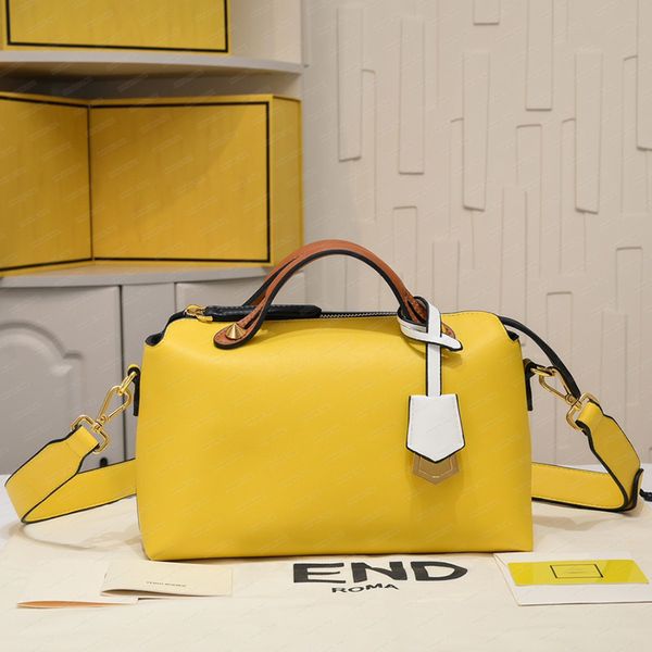 

shoulder bags new tote bags women designer handbags f chain bags fashion crossbody bags casual totes purse luxurys bags genuine leather with