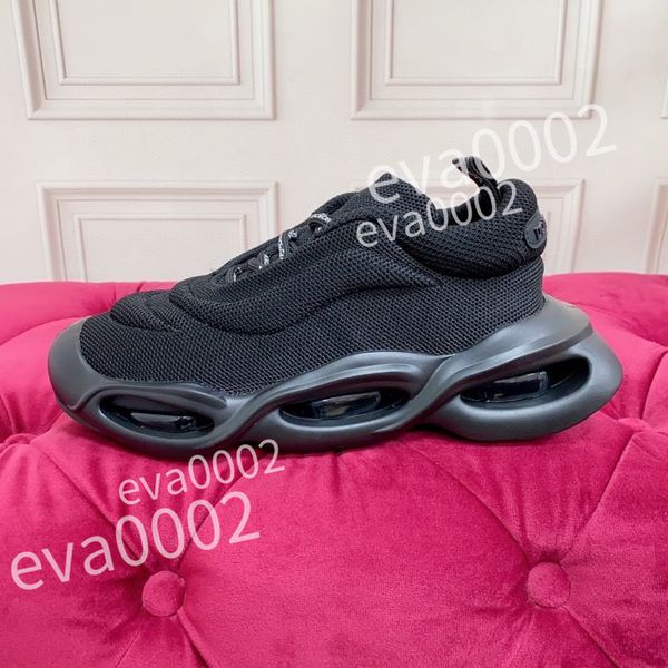 

new black casual shoes fashion color matching sneakers rubber sole men women outdoor shoe sneakers