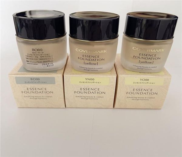 

epack covermark essence foundation 30g bo00 yn00 yo00 could choose color4572992