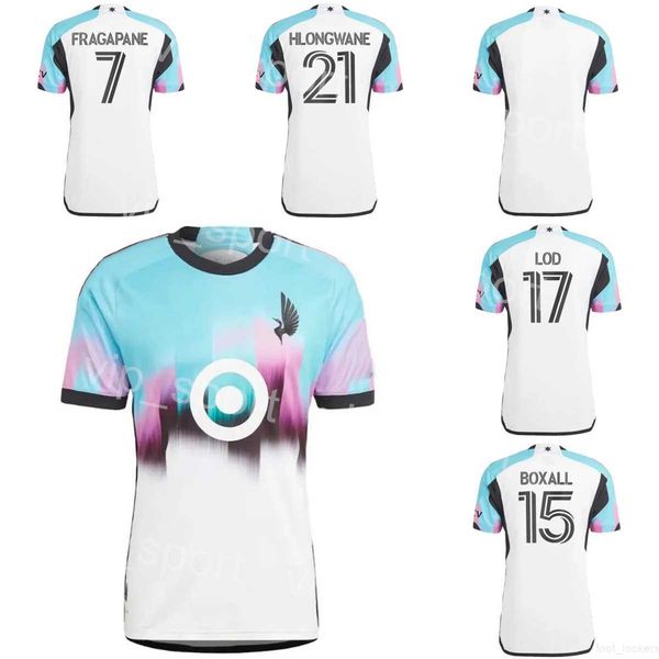 

soccer minnesota united jerseys 28 garcia 9 amarilla fragapane tapias hlongwane valentin lod reynoso dibassy arriaga dotson boxall trapp foo, Black;yellow