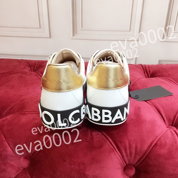 

2023 casual shoes women designer travel leather lace-up sneaker fashion lady flat running trainers letters womans shoe platform men gym snea, Black