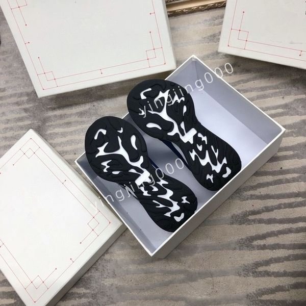 

2023new men brand designer platform casual shoes low studed designers shoe mens women sneakers trainers casual shoes, Black