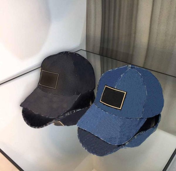 

2021 fashion cotton baseball caps men women bucket casquette adjustable beanie winter hat sports beanies hats for balls bonnet let8704268, Blue;gray