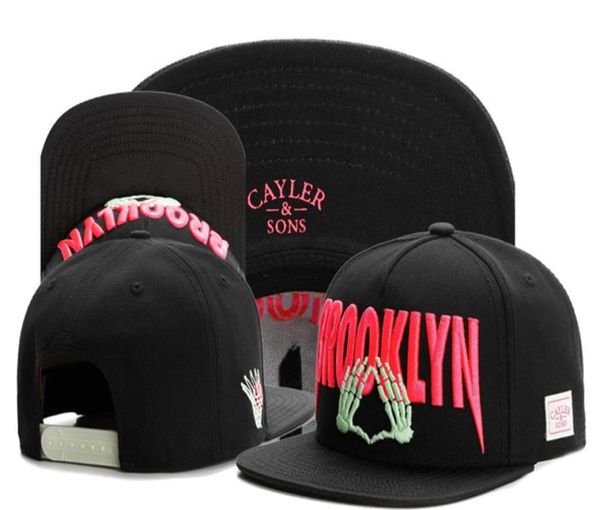 

whole brand cayler sons brooklyn skull pray baseball caps gorras bones casual outdoor sports snapback hats for men women6537399, Blue;gray