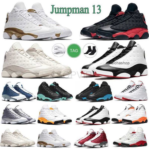 

designer og 13s mens basketball shoes men low starry sky cherry pantone jam legend gamma blue pure violet man sports sneakers walking joggin