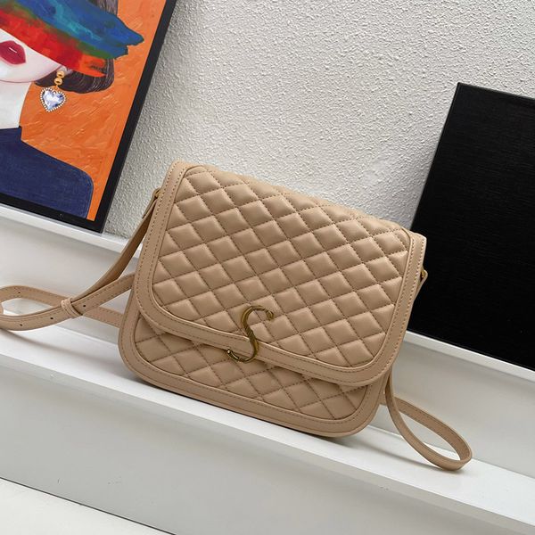 

solferino women's shoulder bags medium supple satchel crossbody bag luxury designer handbags quilted nubuck suede purses totes wallets