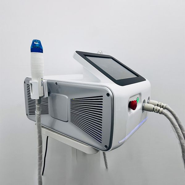 

beauty items fractional secret rf microneedle microneedling acne scars stretch marks removal