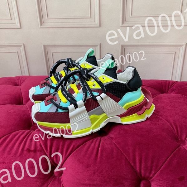 

2023 luxury designer shoes vintage canvas sneakers man woman outdoor platform casual shoe couples trainers, Black