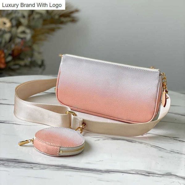 

bag handbags shoulder bags high lmitation designer crossbodybag genuine leather shoulder bag m57633 24cm zl036 ozid, Black