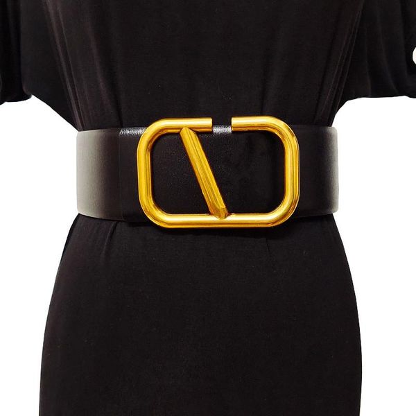 

2023 Designers Belt Luxurys Fashion Waistband Classic Casual Formal Girdle Party Outdoor Letter Printed Gold Buckle Belts Mens Womens 2022, Customize