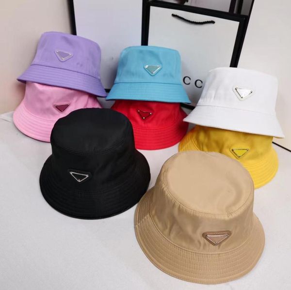 

summer spring black women bucket hat casual cotton solid color panama cap outdoor beach visor sun hats lady girl fisherman cap4467898, Blue;gray