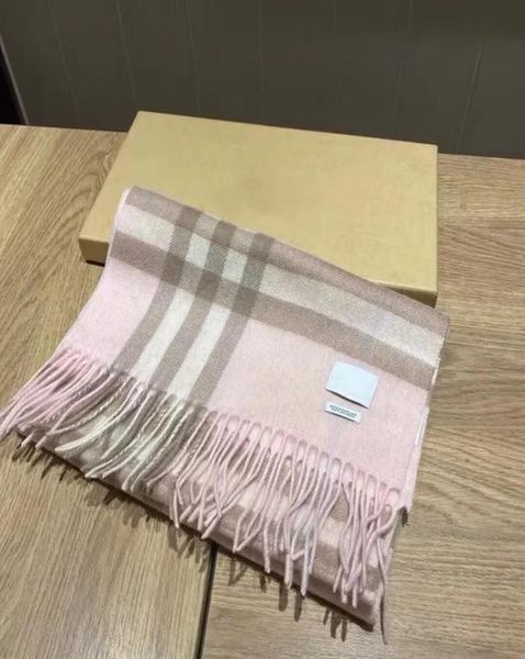 

with box 2022 trendy letter jacquard long scarf double side old flower scarves designer women cashmere wrap scarfs large size 180c9312163, Blue;gray