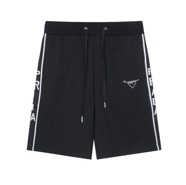 

wholesale designer men's and women's designer shorts summer fashion sports jogger street style short board slacks-20, White;black