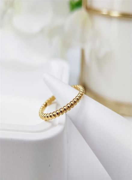 

s925 silver luxurious quality beads ring in three colors for women engagement jewery gift ps88455965654