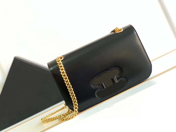 

10a mirror brand handbag cross-body bag shoulder bag cowhide with box.