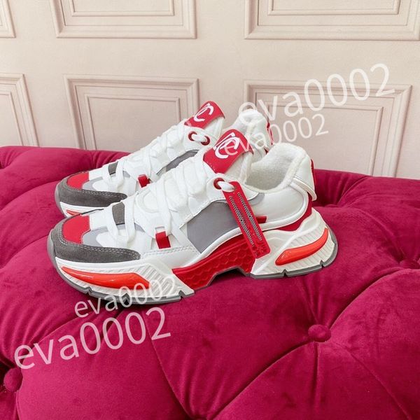 

new designer white casual shoes women and men basketball outdoor sport sneakers lace-up sneakers, Black