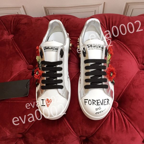 

new men luxury designer men casual shoes womens fashion sneakers party shoes sneakers shoes, Black