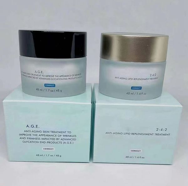

Face 48ml Age Interrupt Restore 242 Facial Cream for Women Skin Care