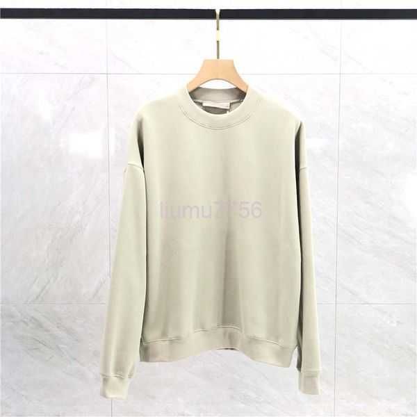 

hoodies for men and design women letters behind plus velvet high street hoodie sweater trend casual fashion oversized loose sweaters qjb6, Black