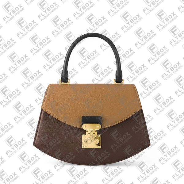 

m46548 tilsitt bag handbag tote cross body shoulder bag women fashion luxury designer messenger bag 5a purse pouch fast delivery