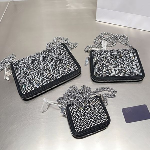 

3 pieces set shoulder bag designer crossbody bag mini pochette luxurys handbags fashion cross body classic handbag women wallets coin holder