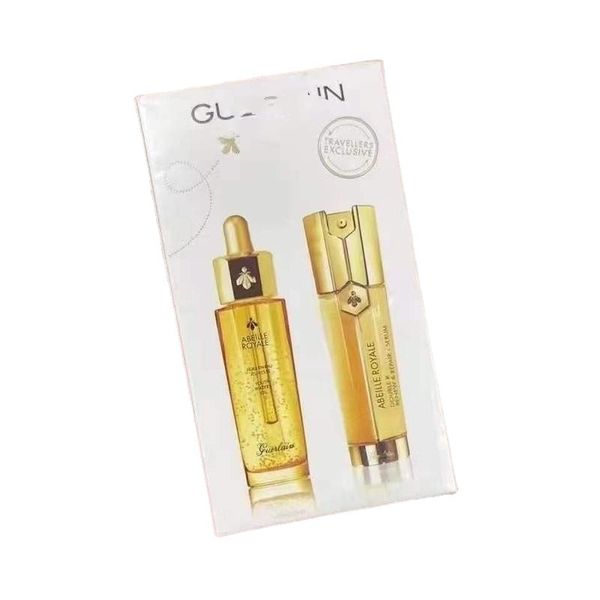 

beauty items abeilles royales advanced youth watery oil 50ml skin care serum essence