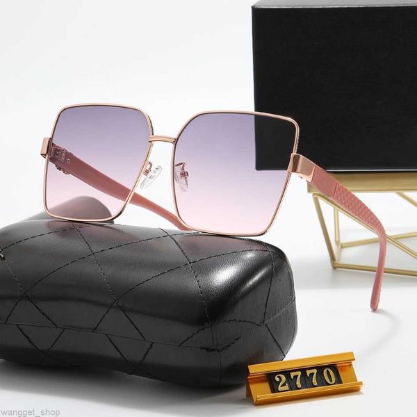 

designer sunglasses womens men fashion letter mens sun glasses anti ultraviolet sunglasses eyewear metal x sunglass for woman with red box g, White;black