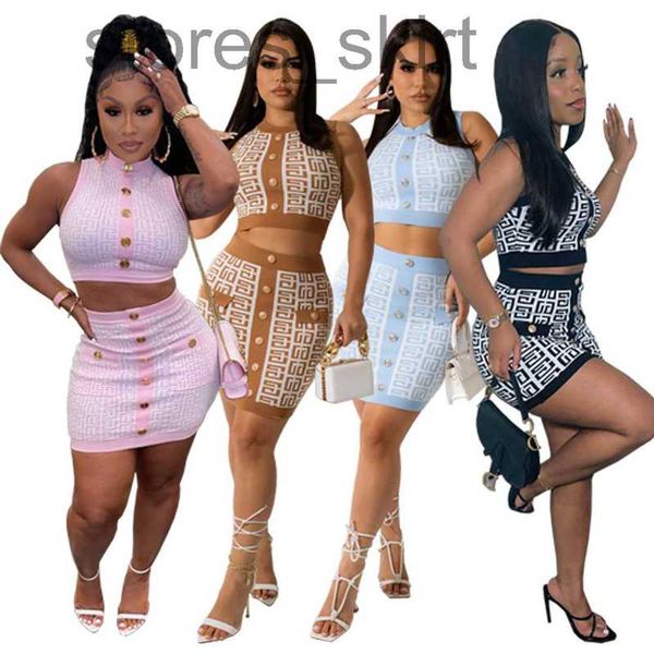 

casual dresses designer sweaters and skirts knits 2 pieces dress se bodycon skirt sets girls tees sweater mujer jogger party two piece set d, Black;gray