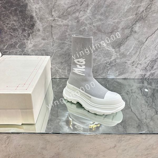

designer men sneakers women casual shoes platform loafers trainers black leather shoe chunky round head sneaker2023