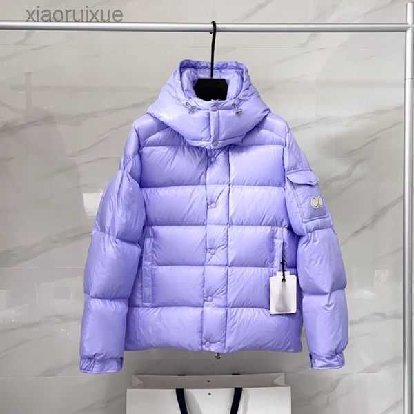 

winter down jacket men's jackets black purffer coats parka luxury puffer hooded designer fourrure manteau hiver doudoune homme jassen 2