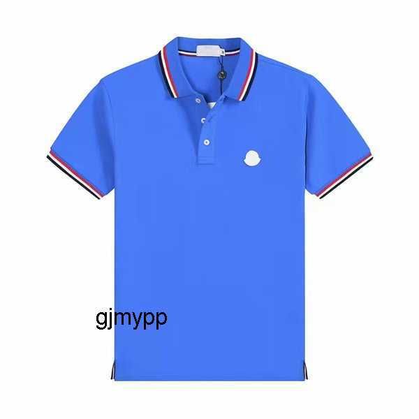 

2023 designer polo shirts men luxury polos casual mens t shirt snake bee letter print embroidery fashion high street man tee m-3xl#09 71lat, White;black
