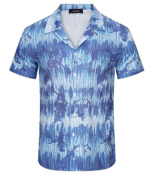 

am810 blue plaid men's casual shirts short sleeve man designer shirt, White;black