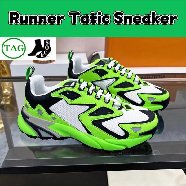 

Men Casual Shoes Top Quality Sneakers Sports Running Trainers Leather Breathable Mesh Fashion Shoe Mens Sneaker Low Top Lace-up Trainer Summer Leather, Color #1