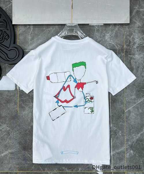 

fashion mens classic t shirt brand t-shirts ch white short sweater casual embossed letter horseshoe sanskrit cross pattern designersx08qht1u, White;black