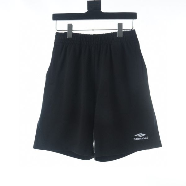 

men's plus size shorts polar style summer wear with beach out of the street pure cotton 211e