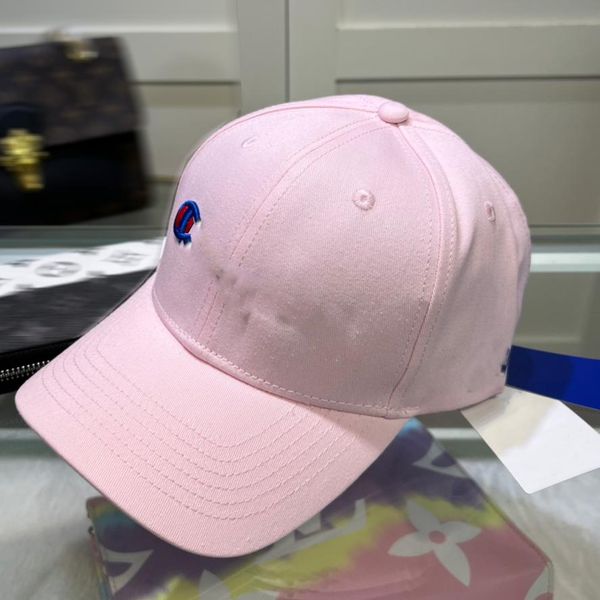 

designer hat luxury hat summer sun protection baseball cap men women pattern versatile hat, Blue;gray