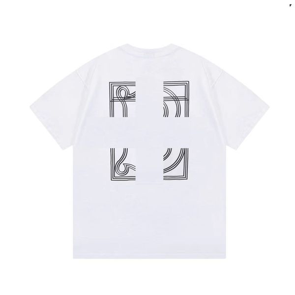 

men's t-shirts t shirts designers clothing loose tees man casual street graffiti shirt sweatshirt short sleeve bur t shirts black whit, White;black