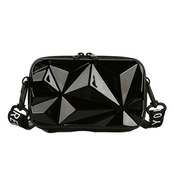 

evening bags luxury hand for women suitcase shape fashion mini luggage women's branded trending famous clutch box 230412