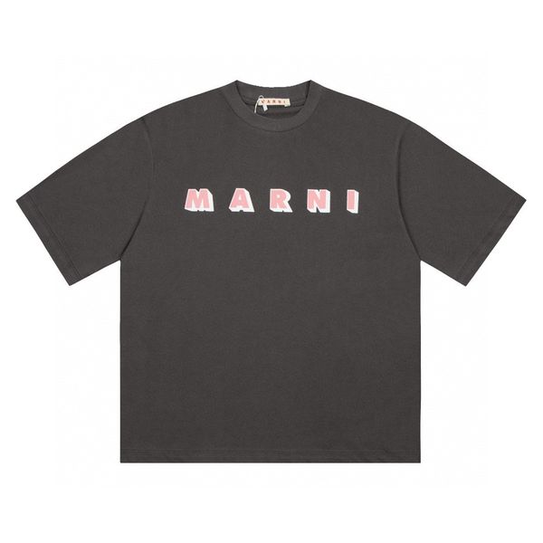

men's plus tees & polos round neck embroidered and printed polar style summer wear with street pure cotton gfg42, Black;brown